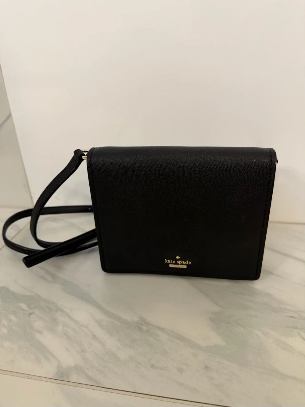 Kate Spade Crossbody Purse
